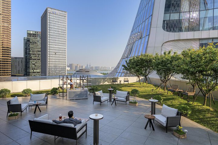 Terrace/Patio 77 of 84