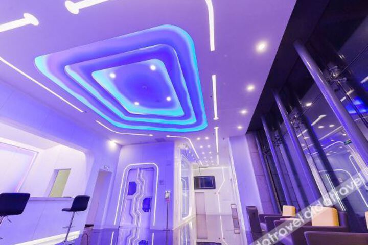 Hotel Interior 15 of 26