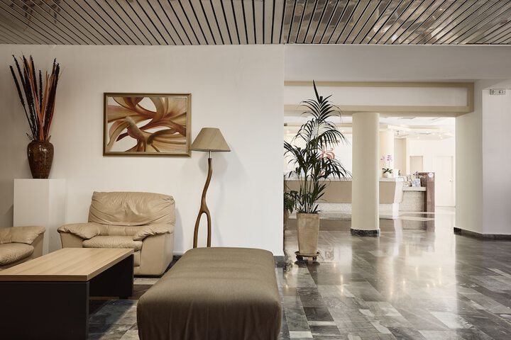 Lobby Photos
