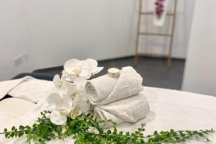 Spa and Wellness Pictures