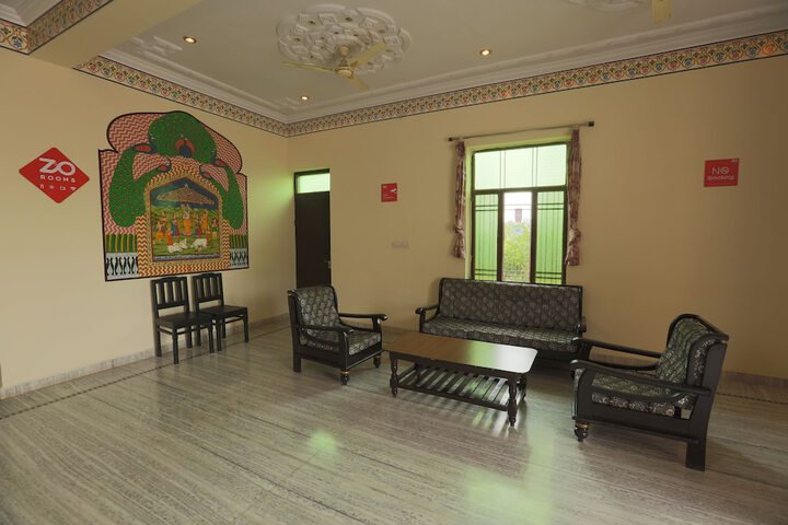 Hotel Interior 3 of 40