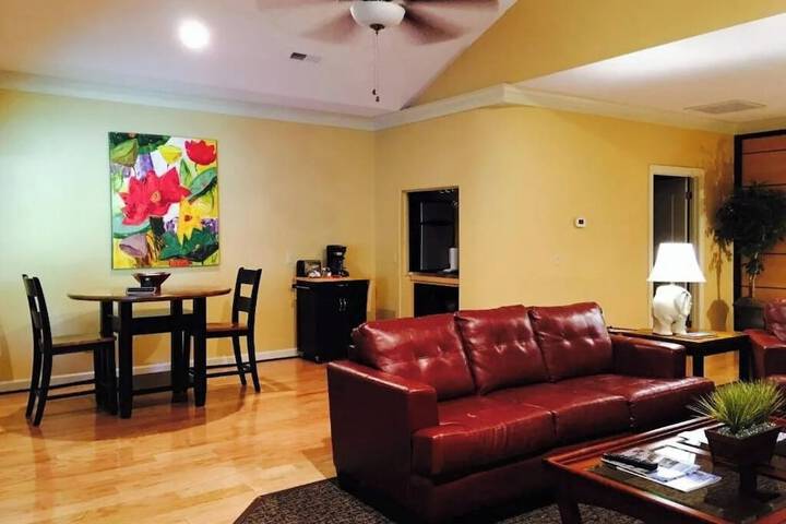Classic Single Room (1 of 6)