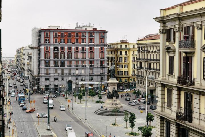 View from room