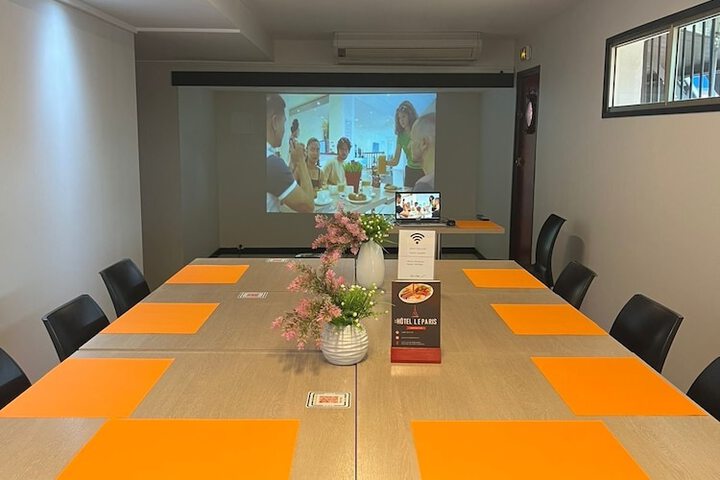 Meeting 55 of 66
