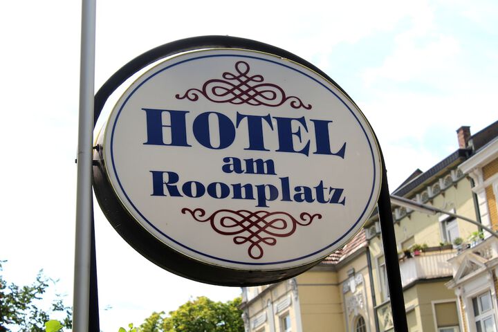 Hotel 26 of 28