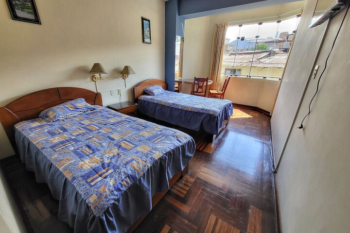 Room 15 of 20