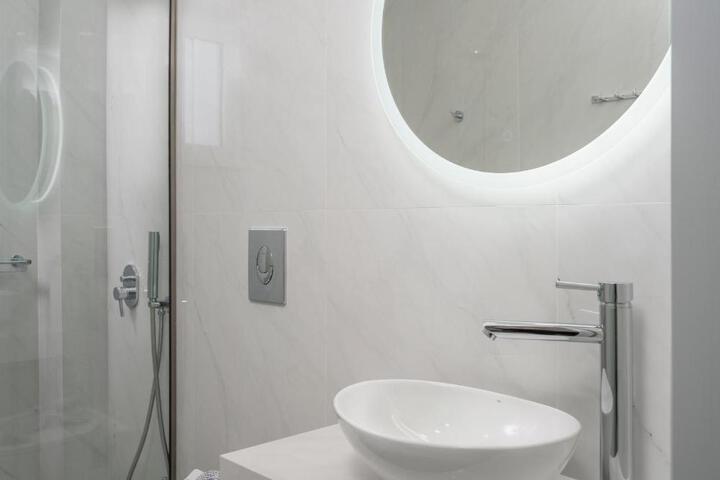 Shower