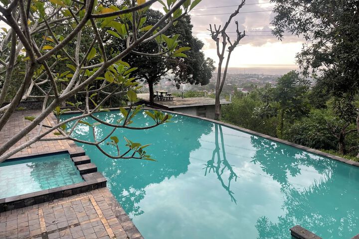 Pool 21 of 26