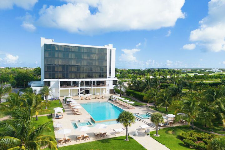 Hotel 153 of 154