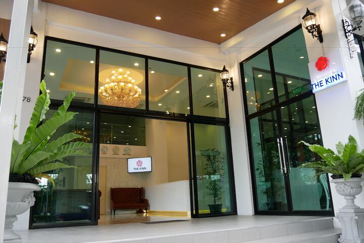 Hotel 21 of 22