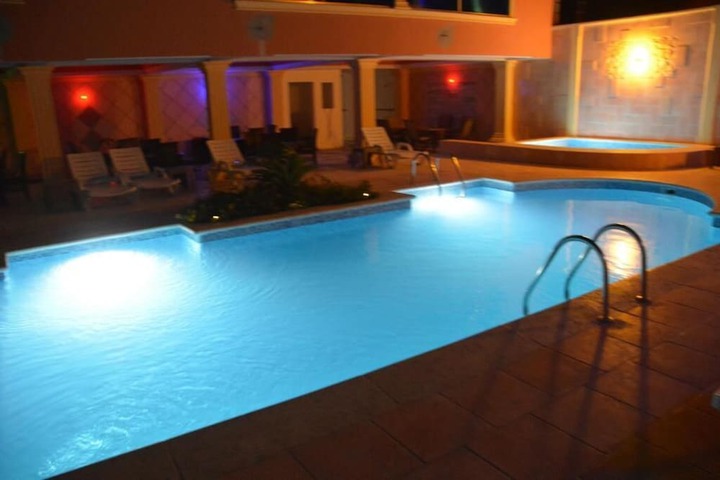 Pool 13 of 36