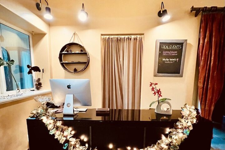 Hotel Interior 2 of 86