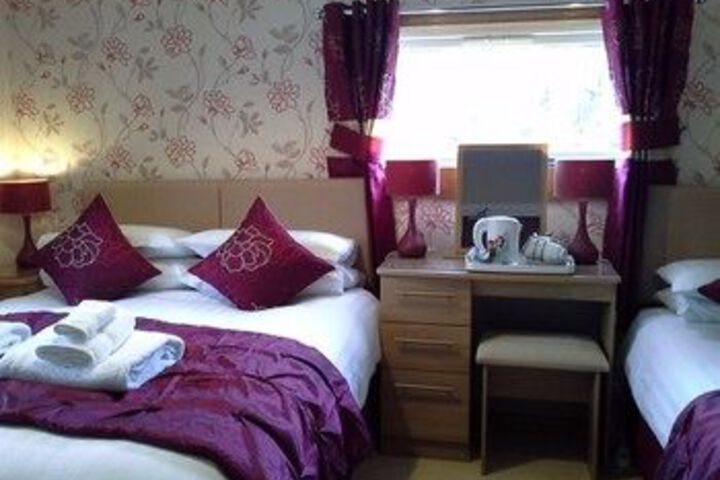 Fitness Facility Photos