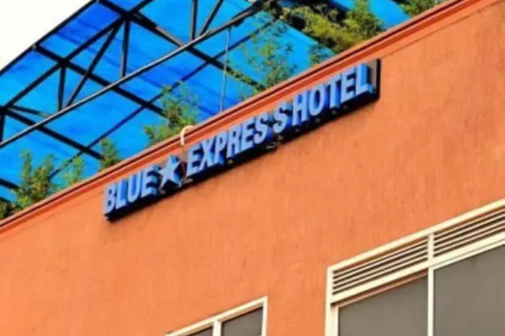 Blue Star Express Hotel