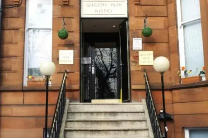 QUEENSPARK BUDGET HOTELS