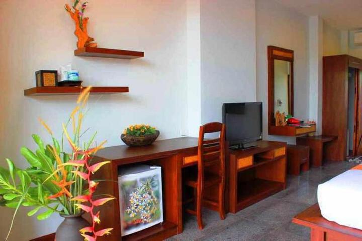 Inside Room Photo