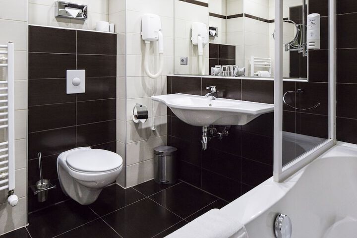 Bath Amenities