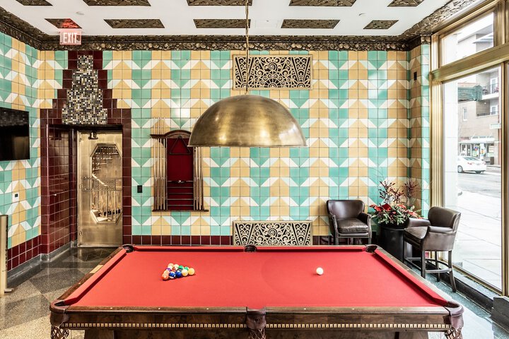 Billiards