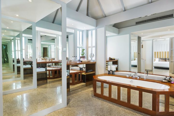 Bathroom Vanities
