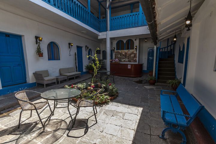 Terrace/Patio 33 of 58