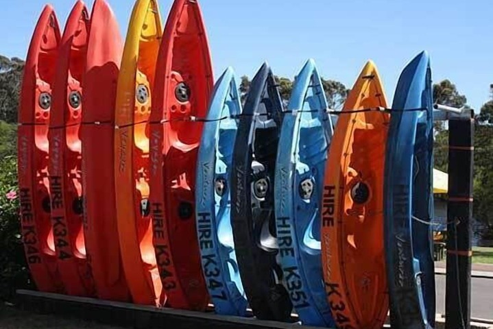 Water Sports 23 of 29