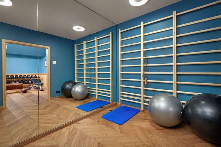 Health and Fitness 52 of 66