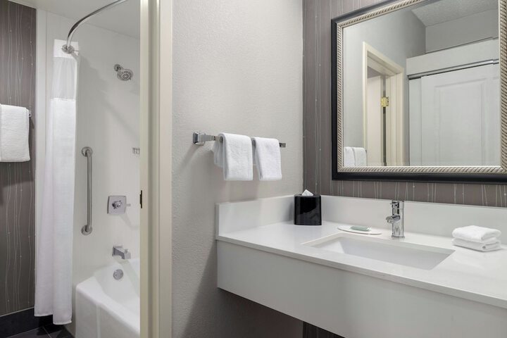 Bathroom Vanities
