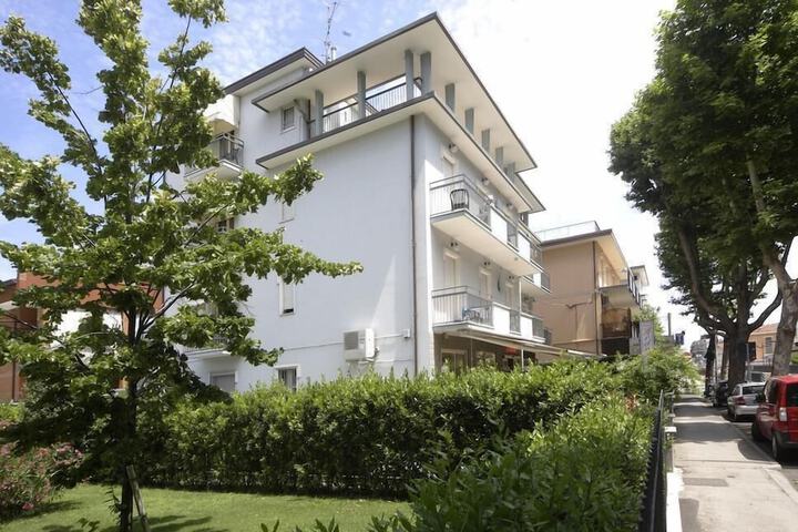Hotel Ardesia in Rimini