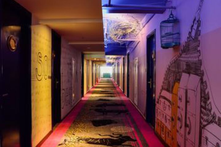 Ballroom/Hall 7 of 12