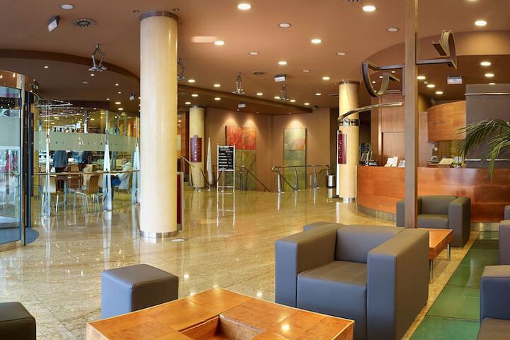 Hotel Interior 2 of 123