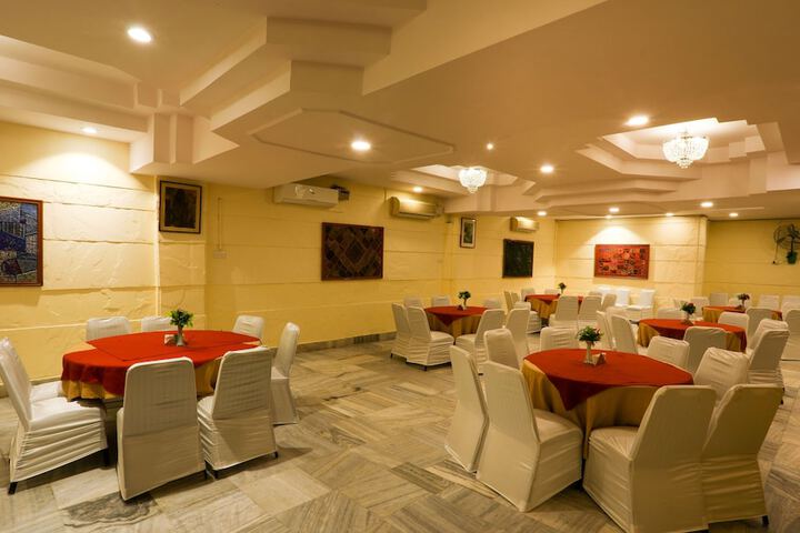 Hotel Interior 51 of 60