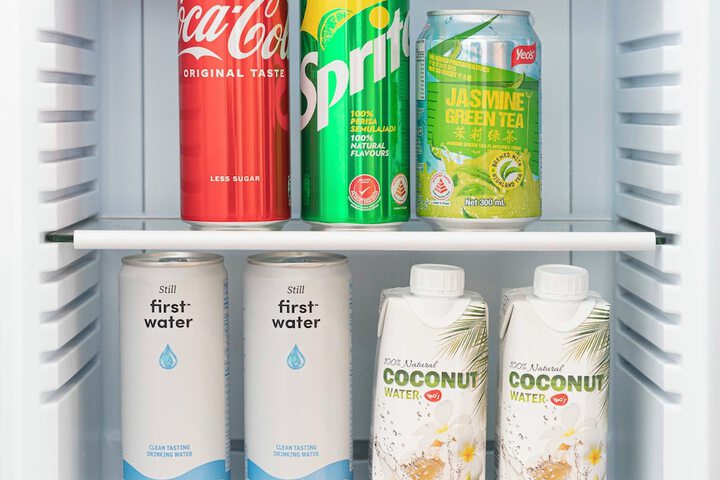 Minibar