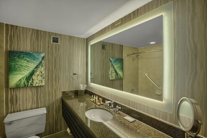 Bathroom Vanities