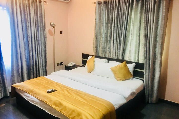 Esporta Suites Lekki