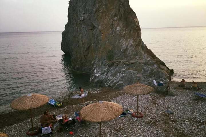Beach 30 of 32