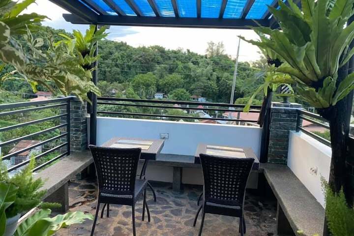 Terrace/Patio 38 of 39