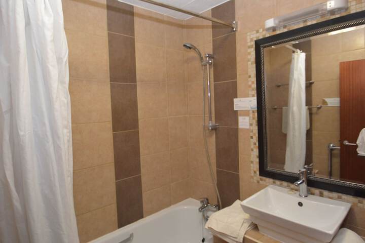 Bathroom Vanities