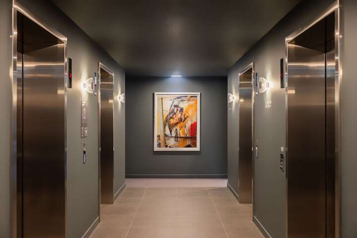 Hotel Interior 4 of 98