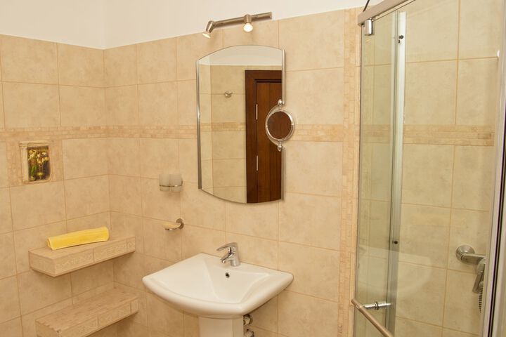 Bath Amenities