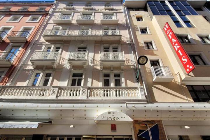 Fitness Facility Photos