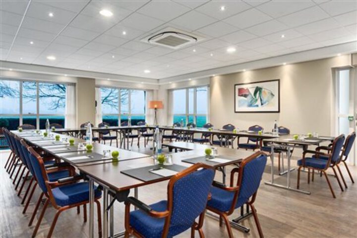 Fitness Facility Photos