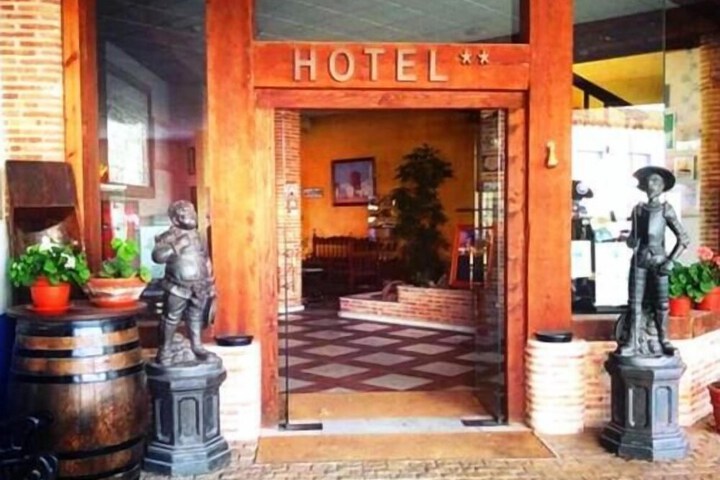 Hotel 52 of 53