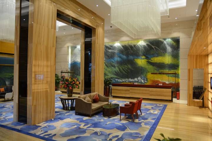 Hotel Interior 5 of 62