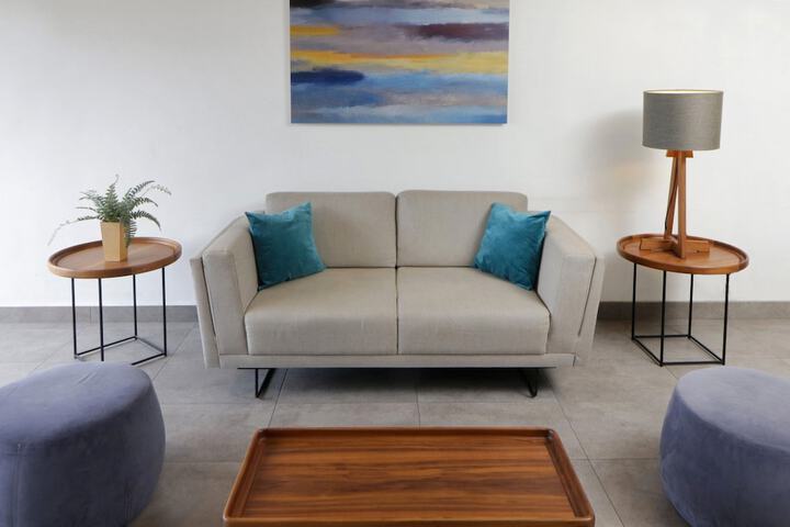 Hotel Interior 8 of 52