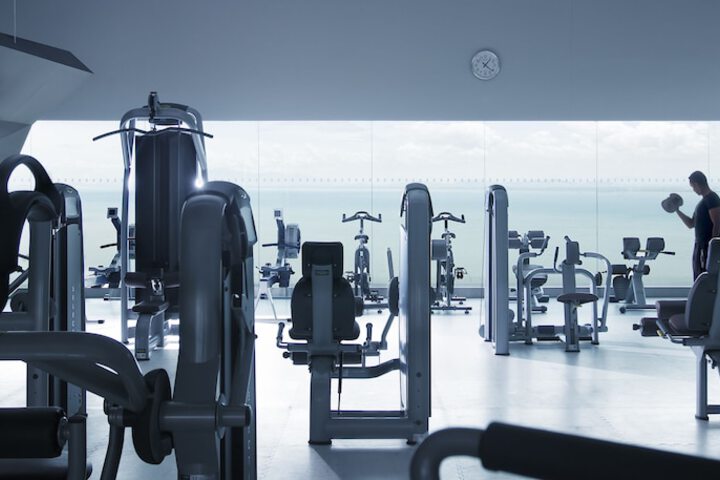 Gym & Fitness