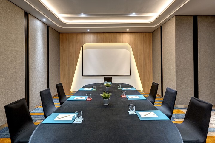Meeting 27 of 29