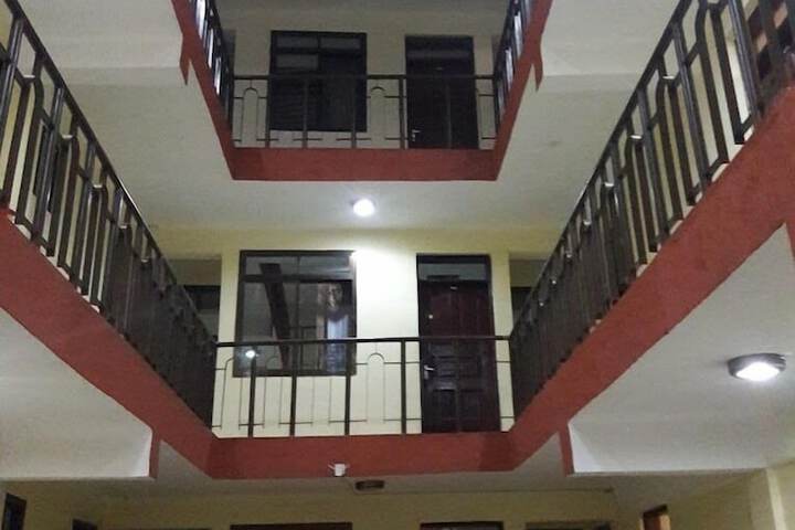 Hotel Interior 21 of 28