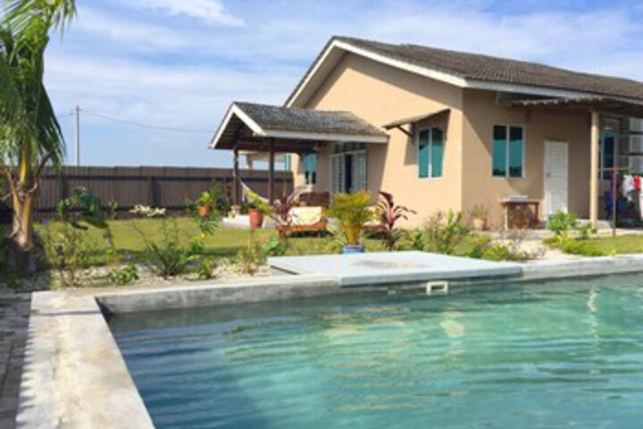Villas Tempoyak