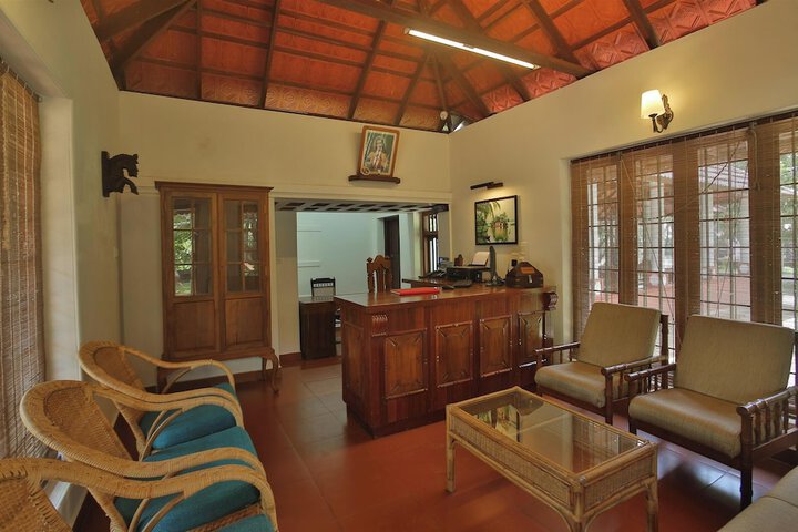 Palmgrove Lake Resort