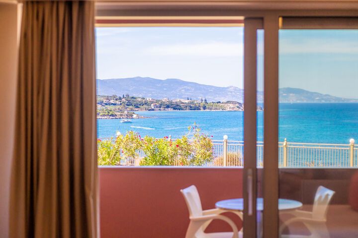 View from room